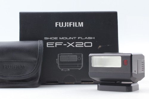 Mint box fuji fujifilm - in, box]