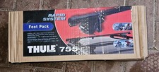 Thule 755 Foot Pack