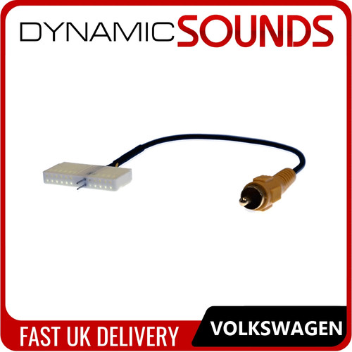 Cam vw3 car rear - cam-vw3-rt,