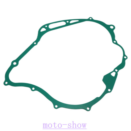 Alternator stator cover - stator,
