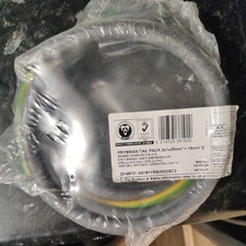 6181Y Meter Tails 2x1mx25mm