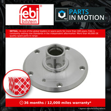 Wheel Hub fits BMW 328 E36