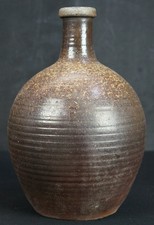 Bizen ceramic Japan minimalist
