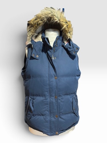 Ladies fatface winter - fatface, gilet