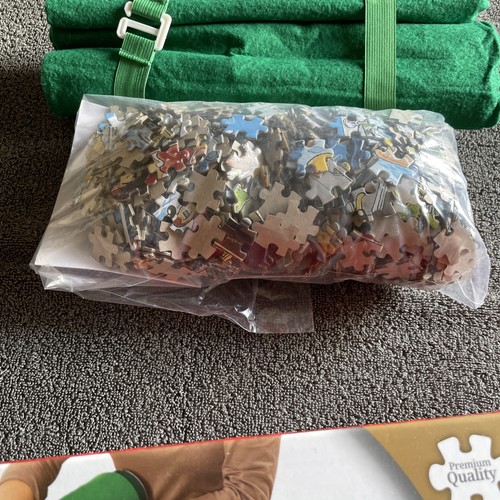 Jumbo jigroll jigsaw - jumbo, &