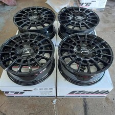 18" Calibre T-Sport Gloss