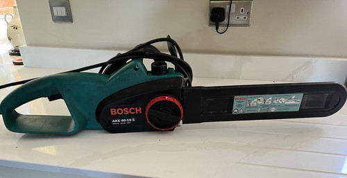 Bosch ake 1900w 40cm - ake, s