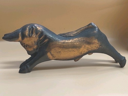 Handmade bull the minion - bull,