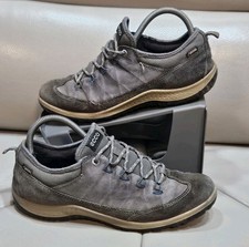 Womens Ecco Aspina Waterproof