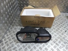 BMW F650GS, F800GS First