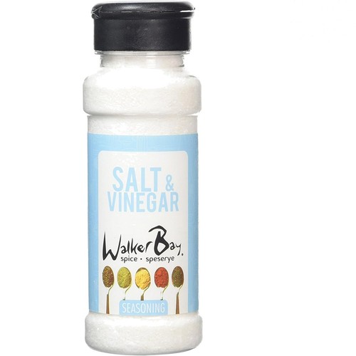 240g salt and vinegar spice - and,