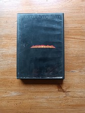 Armageddon  Criterion