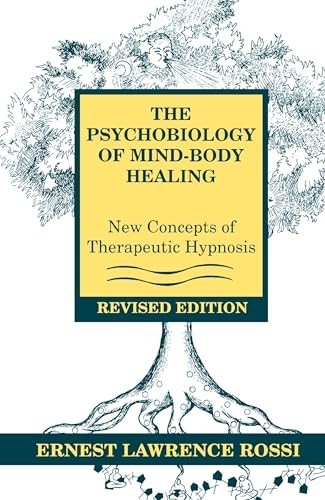 The psychobiology mind body - the,