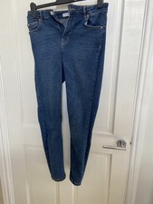 Primark Denim Co Jeans - Size
