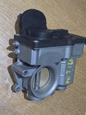 Nissan Micra 2003-2009 1.2 16v Petrol Throttle Body - SERA576-02