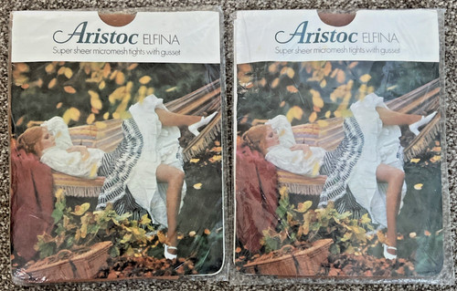 Prs vtg aristoc elfina - 2,