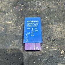 VOLVO 960 BLUE/PURPLE  6 PIN