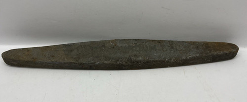 Vintage carborundum scythe - vintage,