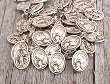 St Pope John II and Undoer of