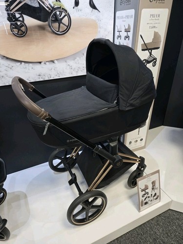 Cybex priam 2023 rose - 2023,
