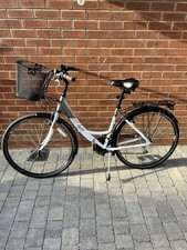 Apollo Elyse Women’s Bike