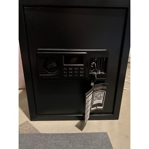 Cuft large fire proof - 2.6,