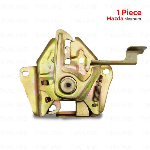 Fits mazda magnum b2200 - b2200, 1986