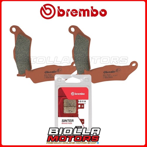 Brembo ducati multistrada - brembo,