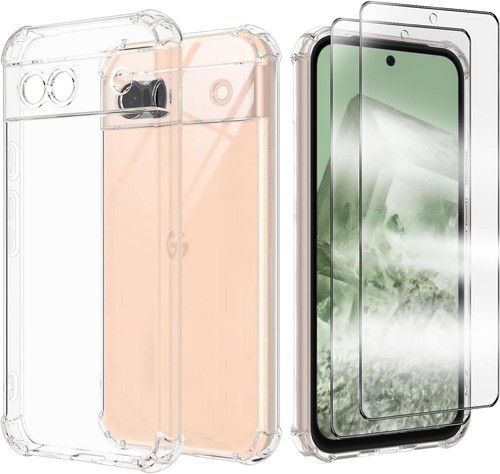 Case for google pixel - case, 6