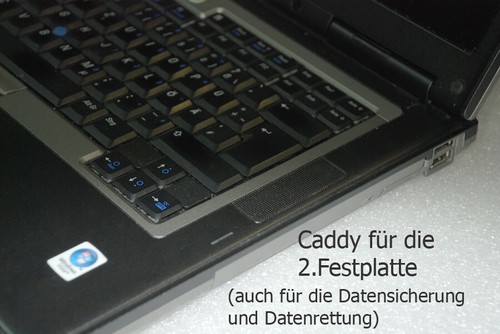Caddy frame for - frame, ide