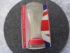 Coca Cola London 2012 Olympic