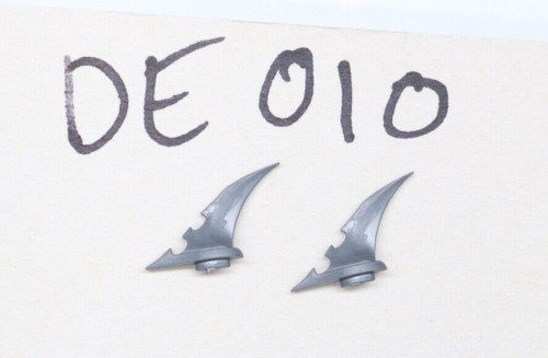 Dark eldar vehicle parts - dark,