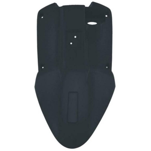Leg shield fairing for - , yamaha