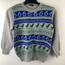 il gufo Dinosaur Penguin 100%