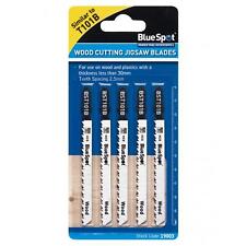 BlueSpot 5 PCE HCS Clean Cut