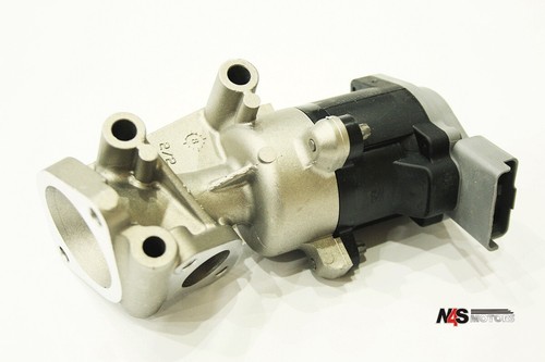 Valve assembly egr - valve-assembly-egr-rh, 2.7d
