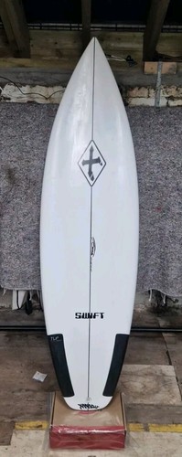 Xanadu swift surftech - 6'0,