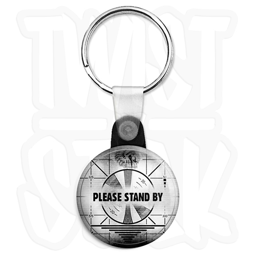 Fallout please stand - fallout,