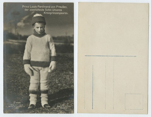 116147 prince louis - -,