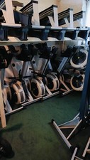 Concept 2 Rowing Machine Model D with PM4 Delivered