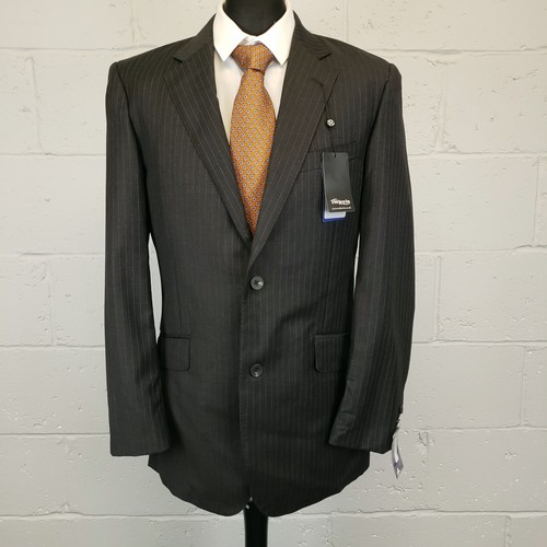 Lewin blazer jacket 41 reg - t.m.lewin,