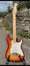 Fender American Standard Stratocaster® HSS (2010)