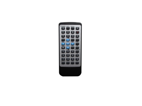 Remote control for rca dta880 - control,