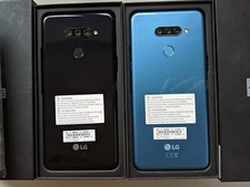 LG K50S LM-X540EMW 6.5'' 13MP