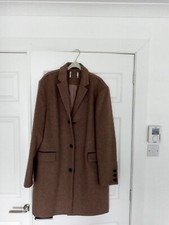 Next Gents Coat  