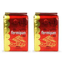 Fermipan  Yeast 2X500g Red