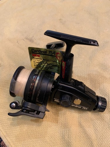 Abu garcia new old stock - abu,