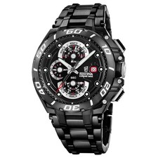 Festina f20756 men chrono - f20756/1, men's