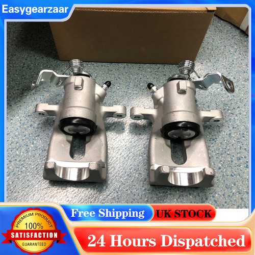 Brake calipers rear - 2x, &