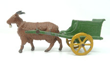 CHARBENS LEAD GOAT CART